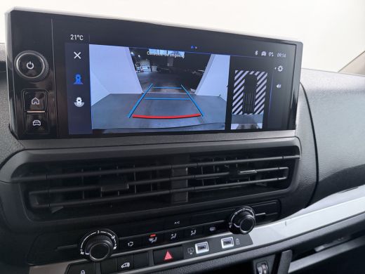 Opel Vivaro 2.0 Diesel 145 L2 | Achteruitrijcamera | Apple Carplay/Android Auto|telefoonintegratie premium | ... ActivLease financial lease