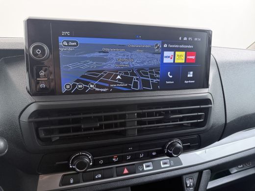 Opel Vivaro 2.0 Diesel 145 L2 | Achteruitrijcamera | Apple Carplay/Android Auto|telefoonintegratie premium | ... ActivLease financial lease