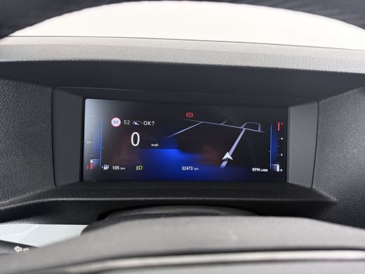 Opel Vivaro 2.0 Diesel 145 L2 | Achteruitrijcamera | Apple Carplay/Android Auto|telefoonintegratie premium | ... ActivLease financial lease