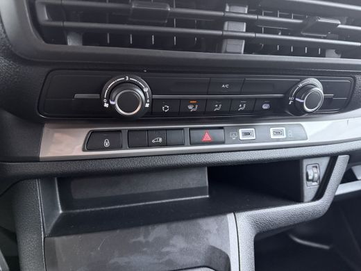 Opel Vivaro 2.0 Diesel 145 L2 | Achteruitrijcamera | Apple Carplay/Android Auto|telefoonintegratie premium | ... ActivLease financial lease