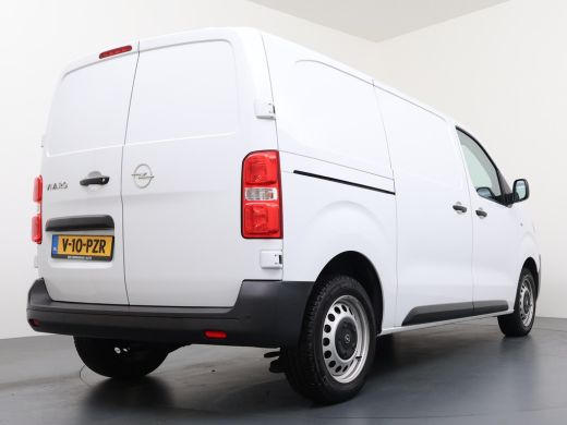 Opel Vivaro 2.0 Diesel 145 L2 | Achteruitrijcamera | Apple Carplay/Android Auto|telefoonintegratie premium | ... ActivLease financial lease
