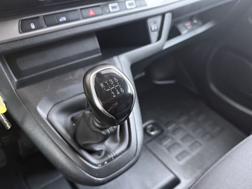 Opel Vivaro 2.0 Diesel 145 L2 | Achteruitrijcamera | Apple Carplay/Android Auto|telefoonintegratie premium | ... ActivLease financial lease