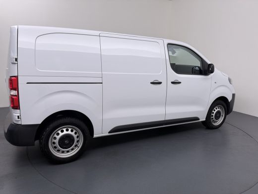 Opel Vivaro 2.0 Diesel 145 L2 | Achteruitrijcamera | Apple Carplay/Android Auto|telefoonintegratie premium | ... ActivLease financial lease