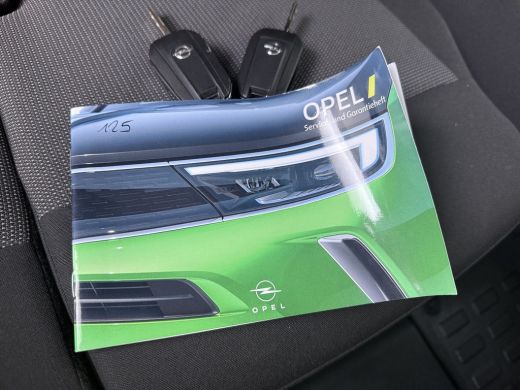 Opel Vivaro 2.0 Diesel 145 L2 | Achteruitrijcamera | Apple Carplay/Android Auto|telefoonintegratie premium | ... ActivLease financial lease