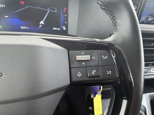 Opel Vivaro 2.0 Diesel 145 L2 | Achteruitrijcamera | Apple Carplay/Android Auto|telefoonintegratie premium | ... ActivLease financial lease