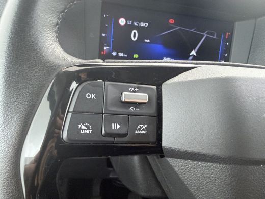 Opel Vivaro 2.0 Diesel 145 L2 | Achteruitrijcamera | Apple Carplay/Android Auto|telefoonintegratie premium | ... ActivLease financial lease