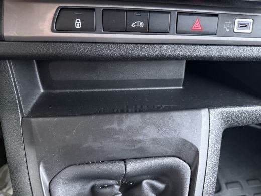 Opel Vivaro 2.0 Diesel 145 L2 | Achteruitrijcamera | Apple Carplay/Android Auto|telefoonintegratie premium | ... ActivLease financial lease