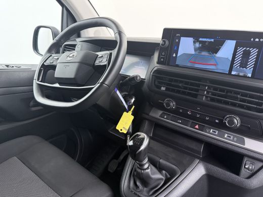 Opel Vivaro 2.0 Diesel 145 L2 | Achteruitrijcamera | Apple Carplay/Android Auto|telefoonintegratie premium | ... ActivLease financial lease