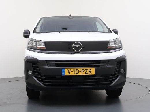 Opel Vivaro 2.0 Diesel 145 L2 | Achteruitrijcamera | Apple Carplay/Android Auto|telefoonintegratie premium | ... ActivLease financial lease