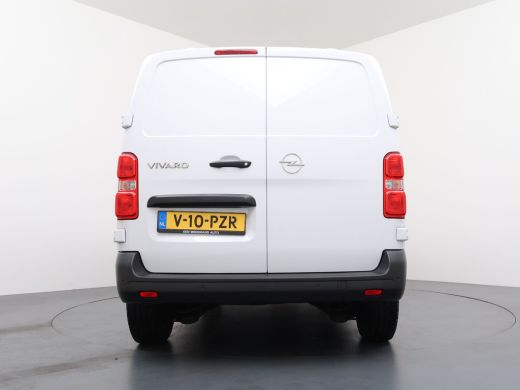 Opel Vivaro 2.0 Diesel 145 L2 | Achteruitrijcamera | Apple Carplay/Android Auto|telefoonintegratie premium | ... ActivLease financial lease