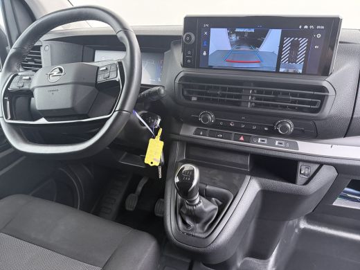 Opel Vivaro 2.0 Diesel 145 L2 | Achteruitrijcamera | Apple Carplay/Android Auto|telefoonintegratie premium | ... ActivLease financial lease