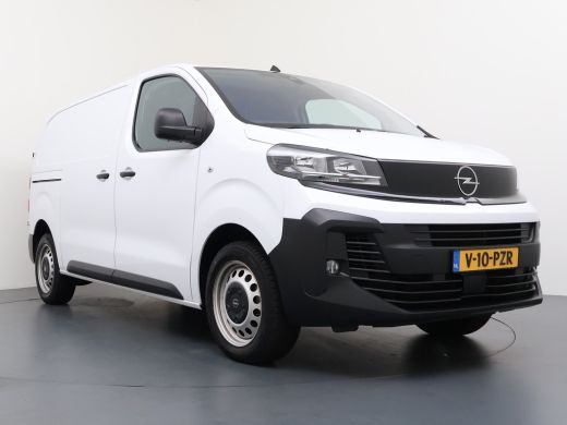 Opel Vivaro 2.0 Diesel 145 L2 | Achteruitrijcamera | Apple Carplay/Android Auto|telefoonintegratie premium | ... ActivLease financial lease