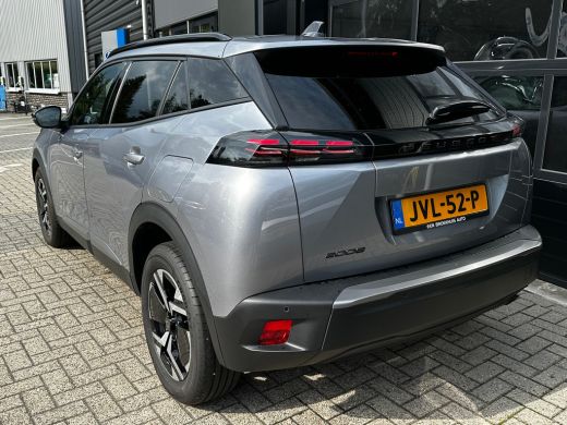 Peugeot 2008 1.2 PureTech 100PK Allure | KEYLESS ENTRY & START| DRAADLOZE TELEFOONLADER| LED| NAVIGATIE + APPL... ActivLease financial lease