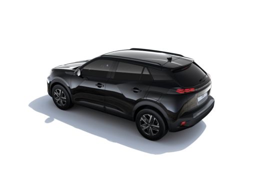 Peugeot 2008 Business | Climate Control | Dashboard in zacht materiaal met carboneffect en hoogglans zwarte si... ActivLease financial lease