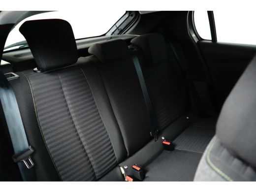 Peugeot e-208 EV Active 50 kWh LED | Parkeersensoren Achter | Carplay (Draadloos) | Climate Control | Cruise Co... ActivLease financial lease