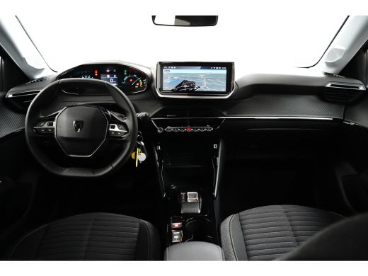 Peugeot e-208 EV Active 50 kWh LED | Parkeersensoren Achter | Carplay (Draadloos) | Climate Control | Cruise Co... ActivLease financial lease