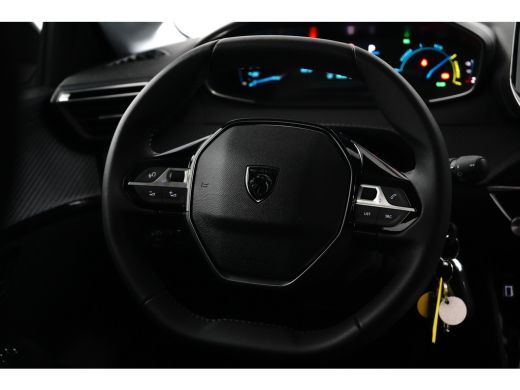 Peugeot e-208 EV Active 50 kWh LED | Parkeersensoren Achter | Carplay (Draadloos) | Climate Control | Cruise Co... ActivLease financial lease