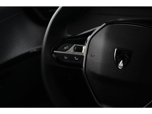 Peugeot e-208 EV Active 50 kWh LED | Parkeersensoren Achter | Carplay (Draadloos) | Climate Control | Cruise Co... ActivLease financial lease
