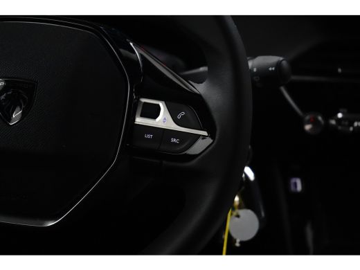 Peugeot e-208 EV Active 50 kWh LED | Parkeersensoren Achter | Carplay (Draadloos) | Climate Control | Cruise Co... ActivLease financial lease