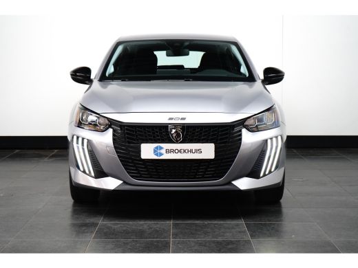 Peugeot e-208 EV Active 50 kWh LED | Parkeersensoren Achter | Carplay (Draadloos) | Climate Control | Cruise Co... ActivLease financial lease