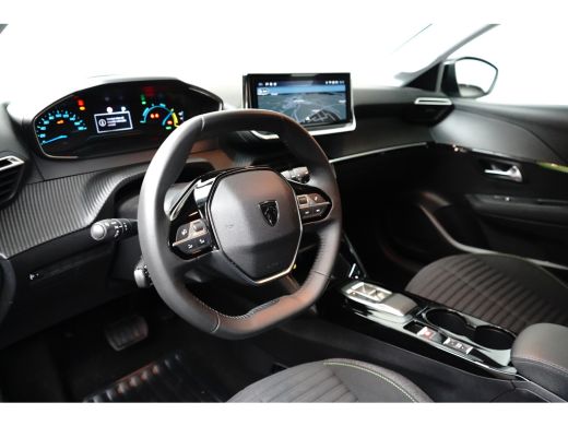 Peugeot e-208 EV Active 50 kWh LED | Parkeersensoren Achter | Carplay (Draadloos) | Climate Control | Cruise Co... ActivLease financial lease
