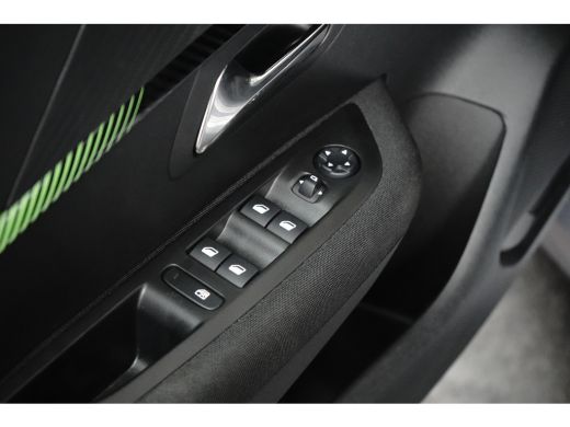 Peugeot e-208 EV Active 50 kWh LED | Parkeersensoren Achter | Carplay (Draadloos) | Climate Control | Cruise Co... ActivLease financial lease