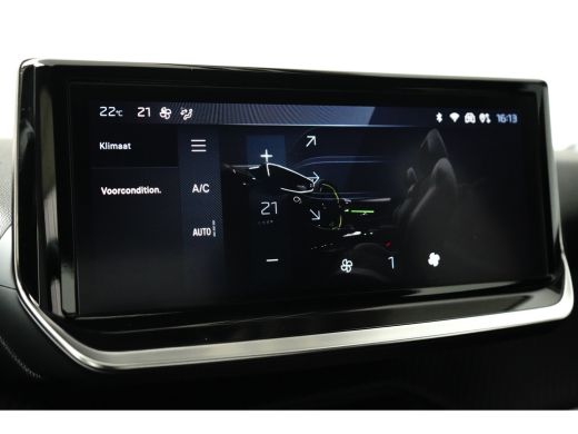 Peugeot e-208 EV Active 50 kWh LED | Parkeersensoren Achter | Carplay (Draadloos) | Climate Control | Cruise Co... ActivLease financial lease