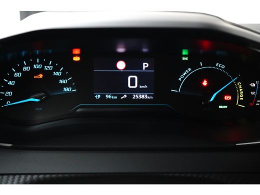 Peugeot e-208 EV Active 50 kWh LED | Parkeersensoren Achter | Carplay (Draadloos) | Climate Control | Cruise Co... ActivLease financial lease