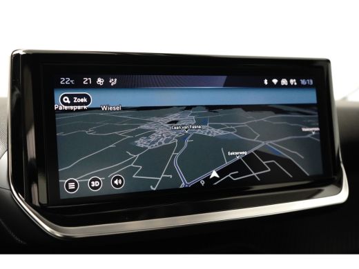 Peugeot e-208 EV Active 50 kWh LED | Parkeersensoren Achter | Carplay (Draadloos) | Climate Control | Cruise Co... ActivLease financial lease
