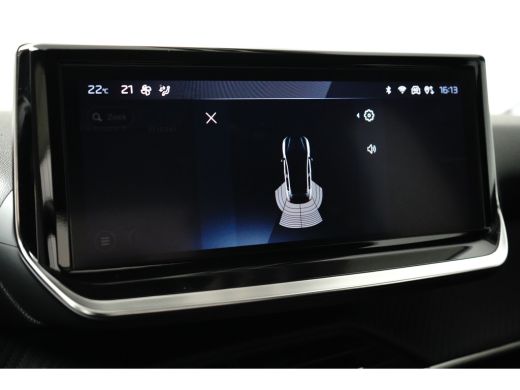 Peugeot e-208 EV Active 50 kWh LED | Parkeersensoren Achter | Carplay (Draadloos) | Climate Control | Cruise Co... ActivLease financial lease