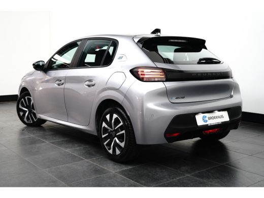Peugeot e-208 EV Active 50 kWh LED | Parkeersensoren Achter | Carplay (Draadloos) | Climate Control | Cruise Co... ActivLease financial lease