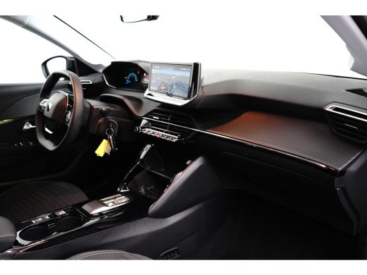 Peugeot e-208 EV Active 50 kWh LED | Parkeersensoren Achter | Carplay (Draadloos) | Climate Control | Cruise Co... ActivLease financial lease