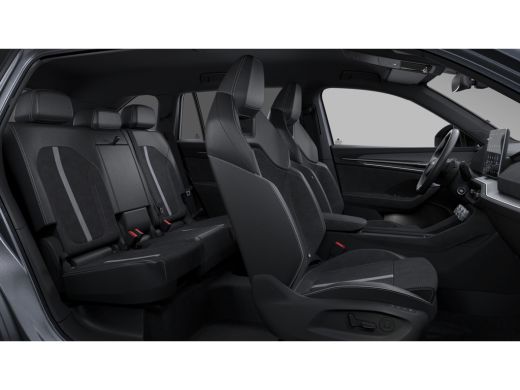 Skoda Kodiaq Sportline Limited | Achteruitrijcamera | Driving mode select | LED interieurverlichting inclusief... ActivLease financial lease