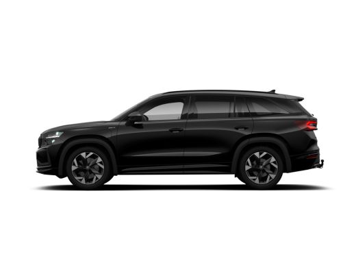 Skoda Kodiaq Sportline Limited | Achteruitrijcamera | Driving mode select | LED interieurverlichting inclusief... ActivLease financial lease