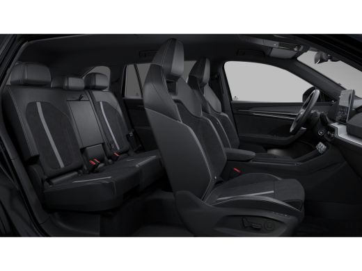 Skoda Kodiaq Sportline Limited | Achteruitrijcamera | Driving mode select | LED interieurverlichting inclusief... ActivLease financial lease