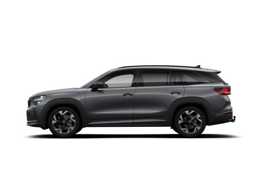 Skoda Kodiaq Sportline Limited | Achteruitrijcamera | Driving mode select | LED interieurverlichting inclusief... ActivLease financial lease