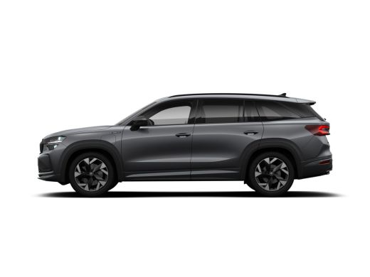 Skoda Kodiaq Sportline Limited | Achteruitrijcamera | Driving mode select | LED interieurverlichting inclusief... ActivLease financial lease