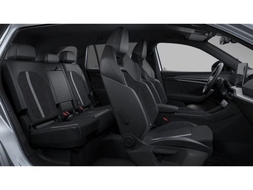 Skoda Kodiaq Sportline Limited | Achteruitrijcamera | Driving mode select | LED interieurverlichting inclusief... ActivLease financial lease
