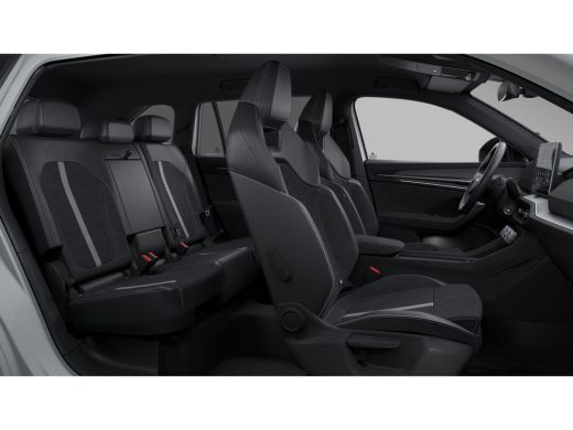Skoda Kodiaq Sportline Limited | Achteruitrijcamera | Driving mode select | LED interieurverlichting inclusief... ActivLease financial lease