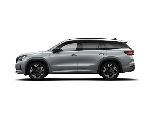 Skoda Kodiaq Sportline Limited | Achteruitrijcamera | Driving mode select | Elektrisch bedienbaar panoramisch ... ActivLease financial lease