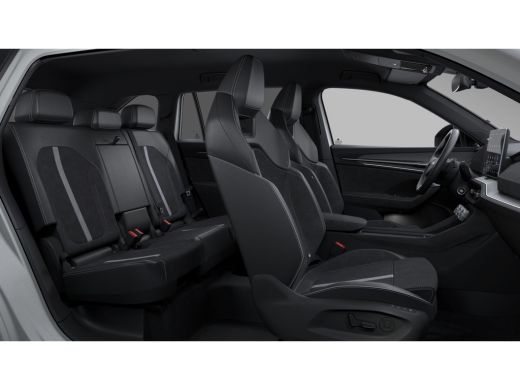 Skoda Kodiaq Sportline Limited | Achteruitrijcamera | Driving mode select | LED interieurverlichting inclusief... ActivLease financial lease