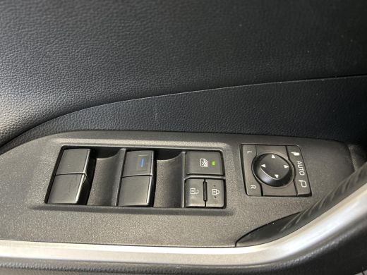 Toyota RAV4 2.5 Hybrid AWD Black Edition ActivLease financial lease