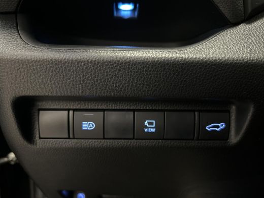 Toyota RAV4 2.5 Hybrid AWD Black Edition ActivLease financial lease
