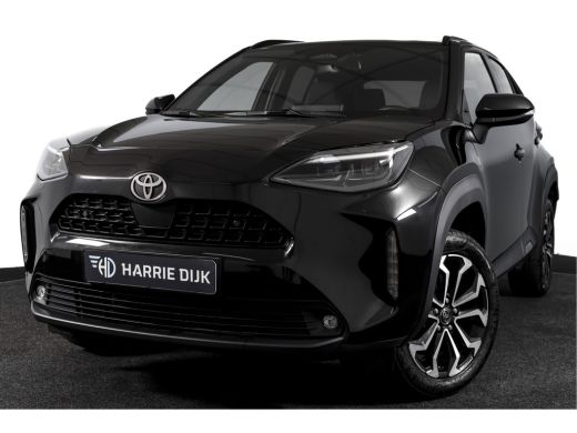 Toyota Yaris Cross 1.5 Hybrid 115 Dynamic | Dig.Cockpit | Adapt.Cruise | Stoel-+stuurverwarming | Camera | PDC | NAV... ActivLease financial lease