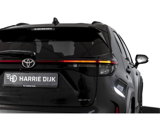 Toyota Yaris Cross 1.5 Hybrid 115 Dynamic | Dig.Cockpit | Adapt.Cruise | Stoel-+stuurverwarming | Camera | PDC | NAV... ActivLease financial lease