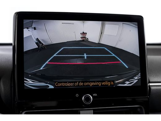 Toyota Yaris Cross 1.5 Hybrid 115 Dynamic | Dig.Cockpit | Adapt.Cruise | Stoel-+stuurverwarming | Camera | PDC | NAV... ActivLease financial lease