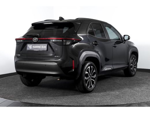 Toyota Yaris Cross 1.5 Hybrid 115 Dynamic | Dig.Cockpit | Adapt.Cruise | Stoel-+stuurverwarming | Camera | PDC | NAV... ActivLease financial lease