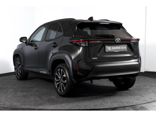Toyota Yaris Cross 1.5 Hybrid 115 Dynamic | Dig.Cockpit | Adapt.Cruise | Stoel-+stuurverwarming | Camera | PDC | NAV... ActivLease financial lease