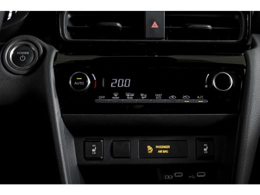 Toyota Yaris Cross 1.5 Hybrid 115 Dynamic | Dig.Cockpit | Adapt.Cruise | Stoel-+stuurverwarming | Camera | PDC | NAV... ActivLease financial lease