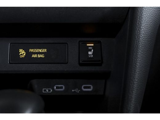 Toyota Yaris Cross 1.5 Hybrid 115 Dynamic | Dig.Cockpit | Adapt.Cruise | Stoel-+stuurverwarming | Camera | PDC | NAV... ActivLease financial lease
